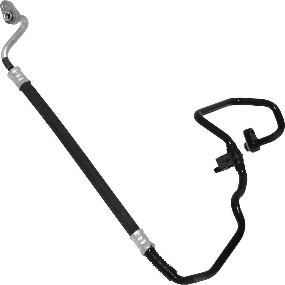 A/C Refrigerant Discharge Hose fits 2006-2019 Lexus IS350 GS350  GLOBAL PARTS - Image 1 of 1