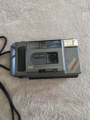 Concord AW 905 DX 35mm film Camera Pre-owned  - Image 1 of 4