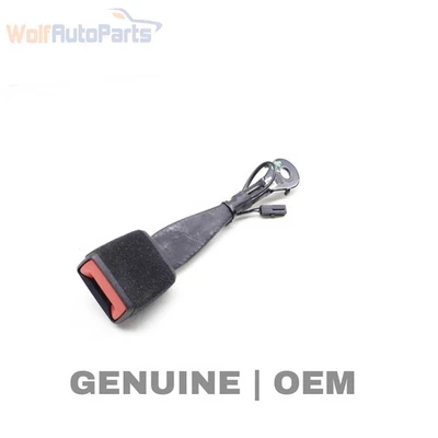 AUDI S7 2020 - Hebilla/receptor de cinturón de seguridad delantero 8W0857755A Foto 1 de 4