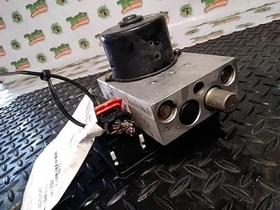 Anti-Lock Brake Part Pump Fits 04-05 INFINITI QX56 3518730 - Image 1 of 3