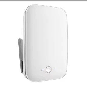 Smartes Senioren Sturzerkennungssystem Bewegungssensoren Alarm WLAN SMS-Alarm - Bild 1 von 8