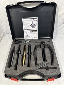 Injector Sleeve Remover & Installer Tool For Volvo FM12 D11/13/16 Mack MP7 MP8 - Bild 1 von 7