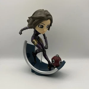 Modellino esclusivo Alita Battle Angel Motor ball 2018 6" Loot Crate - Foto 1 di 8