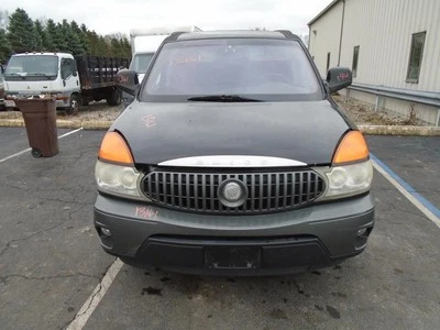 Seat Belt Front Bucket Passenger Retractor Fits 02-03 RENDEZVOUS 1262576 Foto 1 de 4