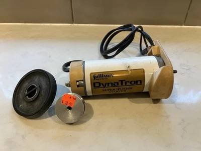 Sullivan Dynatron RC Airplane/boat 12/24 Volt Worlds Most Powerful Starter - Image 1 of 4