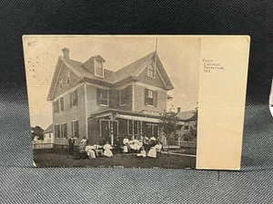 PRICE COTTAGE, BETTERTON, MD 1908 - Picture 1 of 2