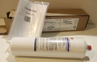 Genuine 3M FM 1500 Water Filter Cartridge 47-5574704 , New & Sealed🔥🔥🔥🔥 - Image 1 of 4