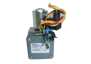 Sauer Danfoss FDCA NC 12 VDC Fan Drive Control 1.2A 3000 Psi 1090348 New - Picture 1 of 3