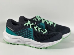Women's Columbia Trailstorm Beyond Wide Trail Running/Hiking Shoes - Picture 1 of 5