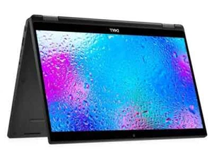 Dell Latitude 7390 13.3 TOUCH 2-IN-1 i5-8350U 8gb 512gb M.2 FHD W11 P Laptop - Picture 1 of 3