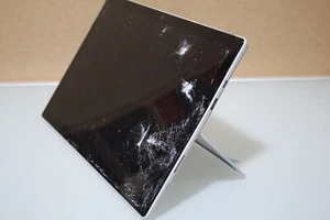 Microsoft Surface 1796 Grau 128 Gb/defekt Ersatzteil - Afbeelding 1 van 7