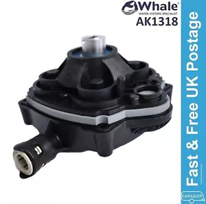 Kit de servicio autocaravana WHALE Smartflo a bordo bomba de agua FP0814 AK1318 - Imagen 1 de 5