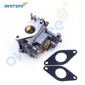 Carburador para fueraborda Tohatsu 3V2-03100-3 3DP-03100-2 3FS-03100-0 3V2031003M - Imagen 1 de 5