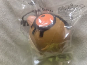 Pokemon Battle Tops By Kellogs "HootHoot" NEW unopened. 1999 - Picture 1 of 3