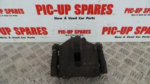CITROEN XSARA 2001-2007 N/S Passenger Front Brake Caliper Bosch 305979 - Picture 1 of 7