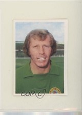 1975-76 FKS Soccer Stars Jim Cumbes Jimmy Cumbes #17