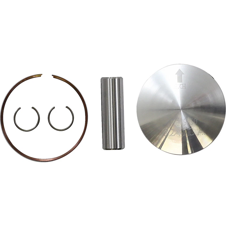 Kit de pistón Wossner 8241DA 44,96 mm anillo único A para KTM SX65 2009+ / TC65 2014+ Foto 1 de 1