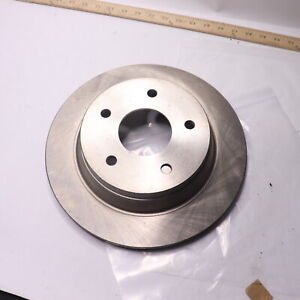 Front One Stock Brake Rotor AR8220