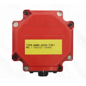 A860-2020-T301 For FANUC Servo Motor Pulse Coder A8602020T301 - Picture 1 of 1