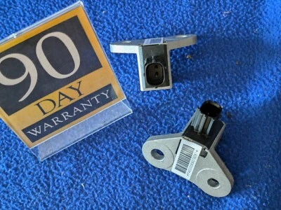 Sensores de posição de assento de passageiro direito Nissan Infiniti - Imagem 1 de 4