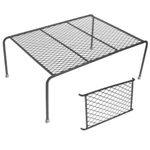 Rutin Chicken Cage Platform Iron Stand Rutin Chicken Supply Climbing Stand With - Picture 1 of 12