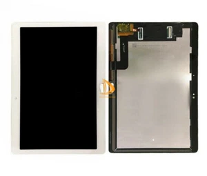Für Huawei Mediapad M2 M2-A01W M2-A01L LCD Display Touch Screen Digitizer White - Picture 1 of 4