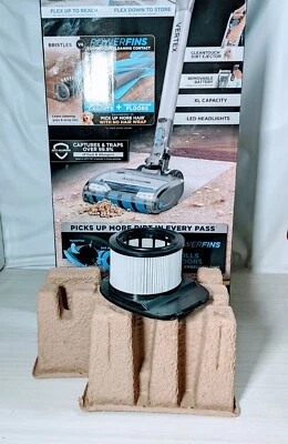 NEW FROM BOX! Shark Vertex DuoClean Vacuum Genuine Motor Filter Replacement NEW  - Image 1 of 4