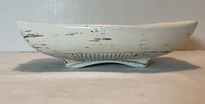 Vintage McCoy Keramik MCM Übertopf Schale - Bild 1 von 9