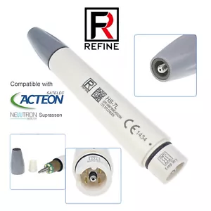 Dental Ultrasonic Scaler Handpiece Satelec ACTEON Newtron LED Compatible Refine - Picture 1 of 10