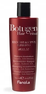FANOLA BOTUGEN BOTOLIFE RECONSTRUCTION SHAMPOO 300ml-10,14 fl.oz - Picture 1 of 3