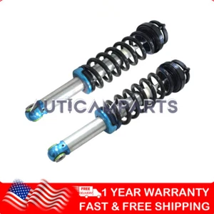 2x Front Shock Absorbers Struts Assys For Ford F150 SVT Raptor STX BL3Z-18124-J - Bild 1 von 4