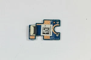 HP 17-AK045NF Power Button Board 16B19-1 E114139 Replacement Part - Picture 1 of 2