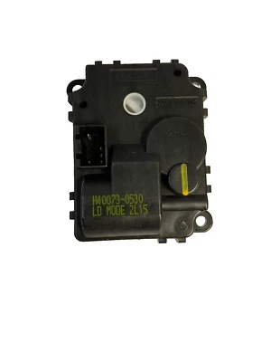 Nuevo actuador de modo genuino OEM Kia Spectra y Spectra5 97154-2F000 Foto 1 de 2