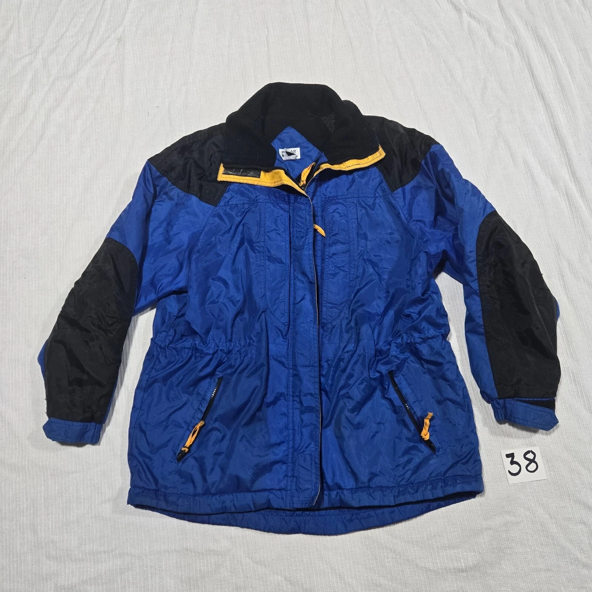 POLAR EDGE フリース POLAR EDGE フリース POLAR EDGE フリース Polar Edge Men's Clothes