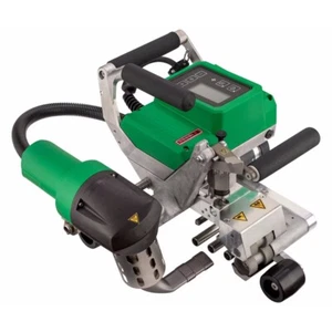Máquina de soldadura automática Leister 120V 230V TWINNY T5 cuña combinada corta larga - Imagen 1 de 5