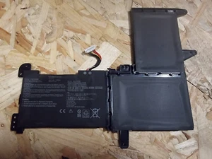 BATTERY for ASUS S510U S510UN, 11.52V 42WH - Photo 1/3