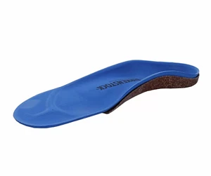 Plantilla deportiva Birkenstock 34211 unisex azul Birko soporte arco talla L7 M5 EE. UU. - Imagen 1 de 6