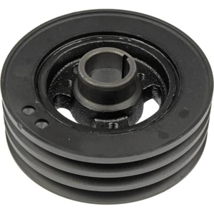 594-077 Dorman Harmonic Balancer for Econoline Van E150 E250 E350 Truck F150 - Picture 1 of 2