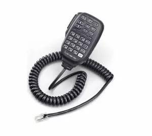 Icom HM-151 ferngesteuertes Handmikrofon für ic7100 ic7000 - Bild 1 von 2