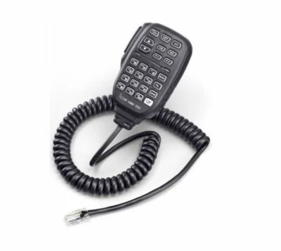 Icom HM-151 Handmikrofon mit Fernbedienung für IC7100 IC7000 - Bild 1 von 2
