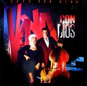 Vaya Con Dios Ariola Vinyl LP - Bild 1 von 1