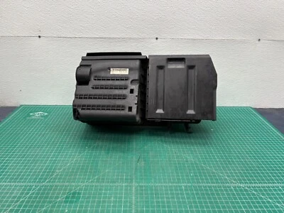 12-16 VOLVO S60 V60 XC60 2.5L L5 FILTRO FILTRO CAJA CARCASA OEM Foto 1 de 4