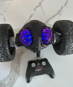 Tumble Bee RC with Remote - Picture 1 of 4