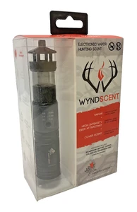 Wyndscent 1.0 - Electronic Vapor Hunting Scent - Picture 1 of 11