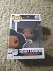Funko POP! Marvel Wanda Vision Monica Rambeau 825