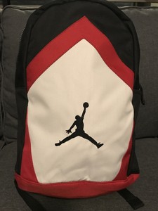 nike jordan man bolsa
