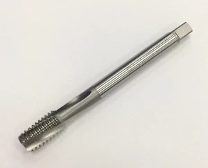 [T03] OSG 7/16"-20 UNF E-Pot largo grifo de máquina para aleaciones duras de níquel Inconel - Imagen 1 de 1