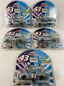 Team Caliber Pit Shop 2002 Edition Issue #20 Star Wars Episode II Cheerios lot 5 - Picture 1 of 11