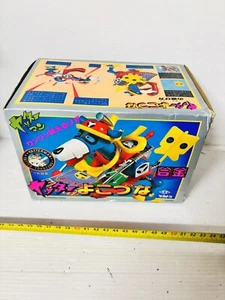 TAKATOKU YATTAMAN YATTA YOKOZUNA CAMPIONE TIME BOKAN IN BOX PERFETTO!!! - Imagen 1 de 13