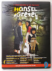 Hansel & Gretel - Korean Horror Dark Fantasy movie DVD 2007 - Evokative Films